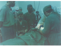 اتاق عمل بیمارستان شهری (16)