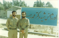 اورژانس بیمارستان 