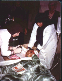 اورژانس بیمارستان شهری (38)