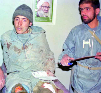 اورژانس بیمارستان صحرایی