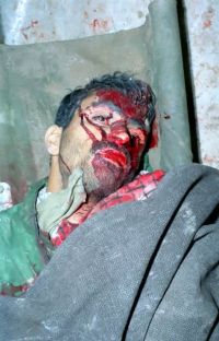 اورژانس بیمارستان شهری (83)