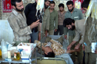 اورژانس بیمارستان شهری (62)