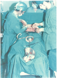 اتاق عمل بیمارستان شهری (23)