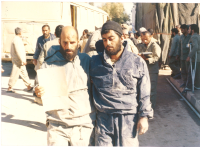 اورژانس بیمارستان شهری