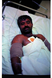 اورژانس بیمارستان شهری (75)