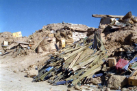 اورژانس خط و پست امداد