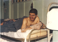 اورژانس بیمارستان شهری (143)