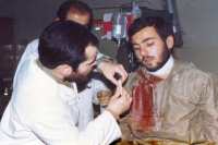 اورژانس بیمارستان شهری (42)