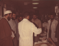 اورژانس بیمارستان شهری (114)