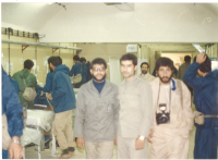 اورژانس بیمارستان شهری (127)