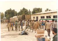 اورژانس بیمارستان 