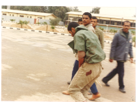 اورژانس بیمارستان 