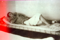 اورژانس بیمارستان صحرایی