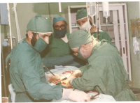 اتاق عمل بیمارستان شهری (23)