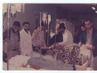 اورژانس بیمارستان شهری (92)