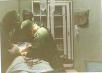 اتاق عمل بیمارستان شهری (22)