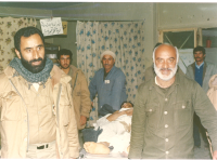 اورژانس بیمارستان شهری