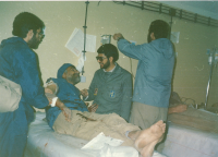 اورژانس بیمارستان شهری (140)