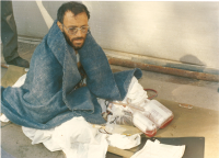 اورژانس بیمارستان صحرایی