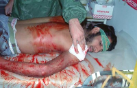 اورژانس بیمارستان شهری (99)