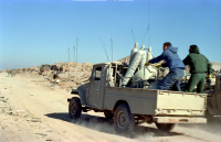 رفع آلودگی شیمیایی