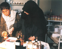 اورژانس بیمارستان شهری (60)