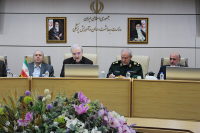 سومین جلسه هیات امنا