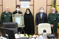 چهارمین جلسه هیات امنا