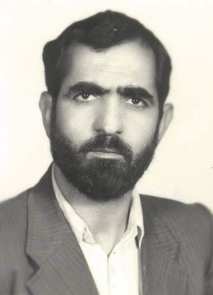 عکس شهید