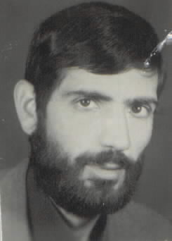 عکس شهید