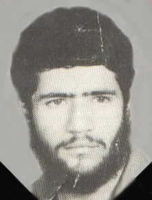 عکس شهید