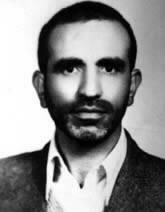 عکس شهید