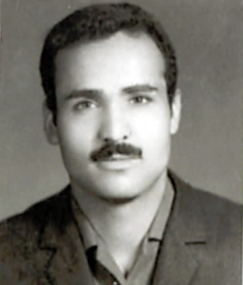 عکس شهید