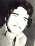 عکس شهید