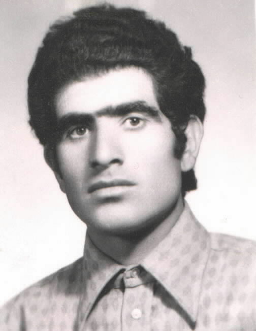 عکس شهید
