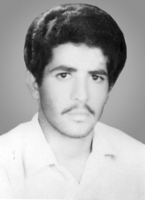 عکس شهید