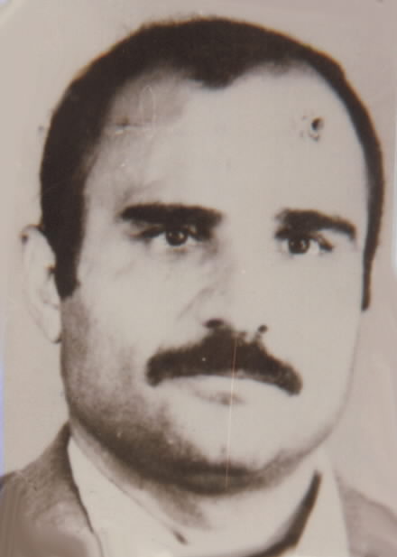 عکس شهید
