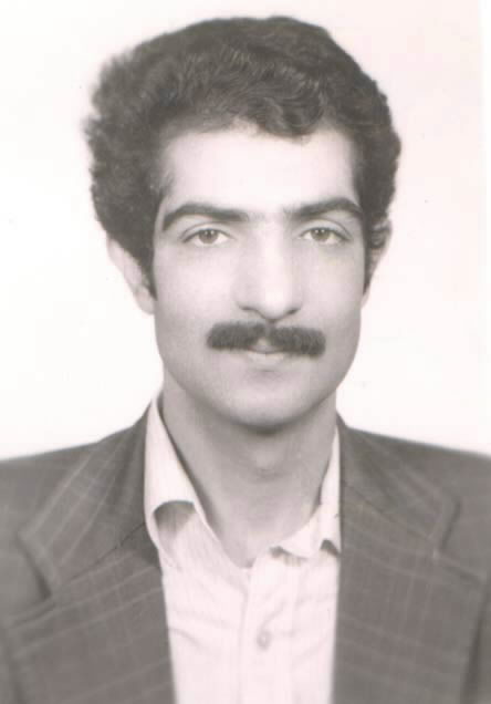 عکس شهید