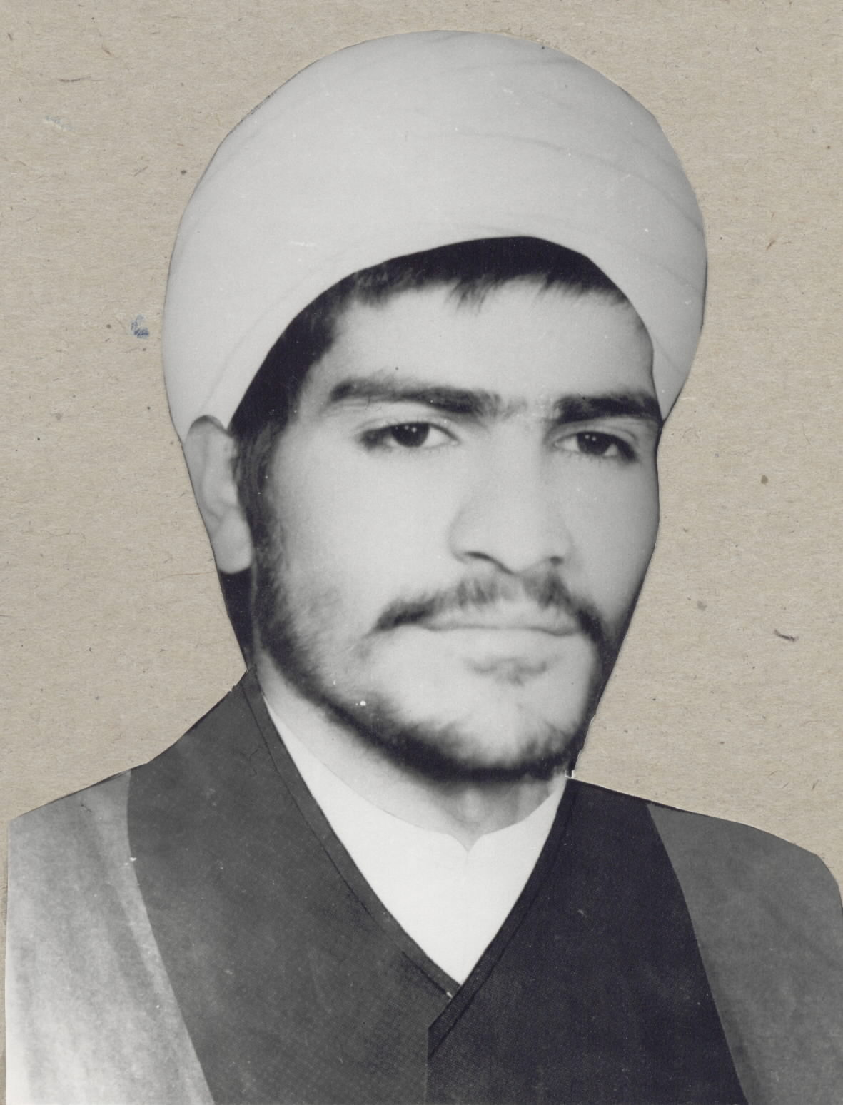 عکس شهید