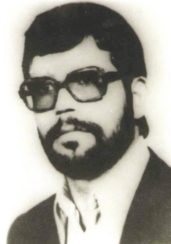 عکس شهید