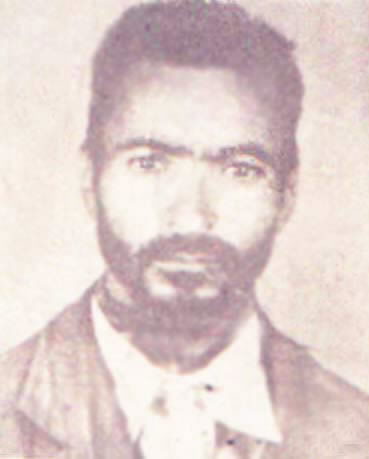 عکس شهید