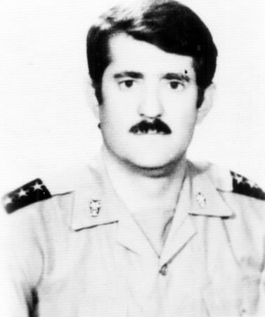 عکس شهید
