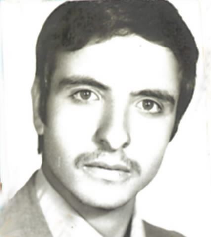 عکس شهید
