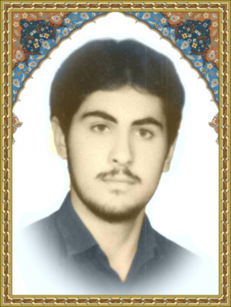 عکس شهید