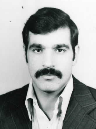 عکس شهید