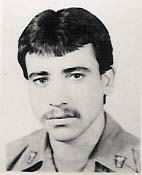 عکس شهید