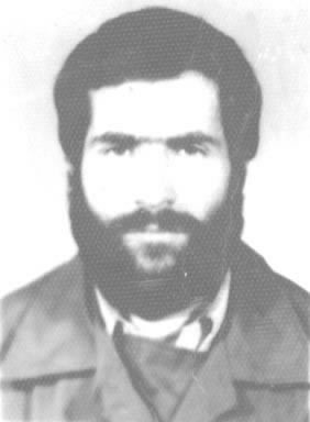 عکس شهید