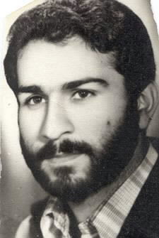 عکس شهید