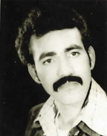 عکس شهید